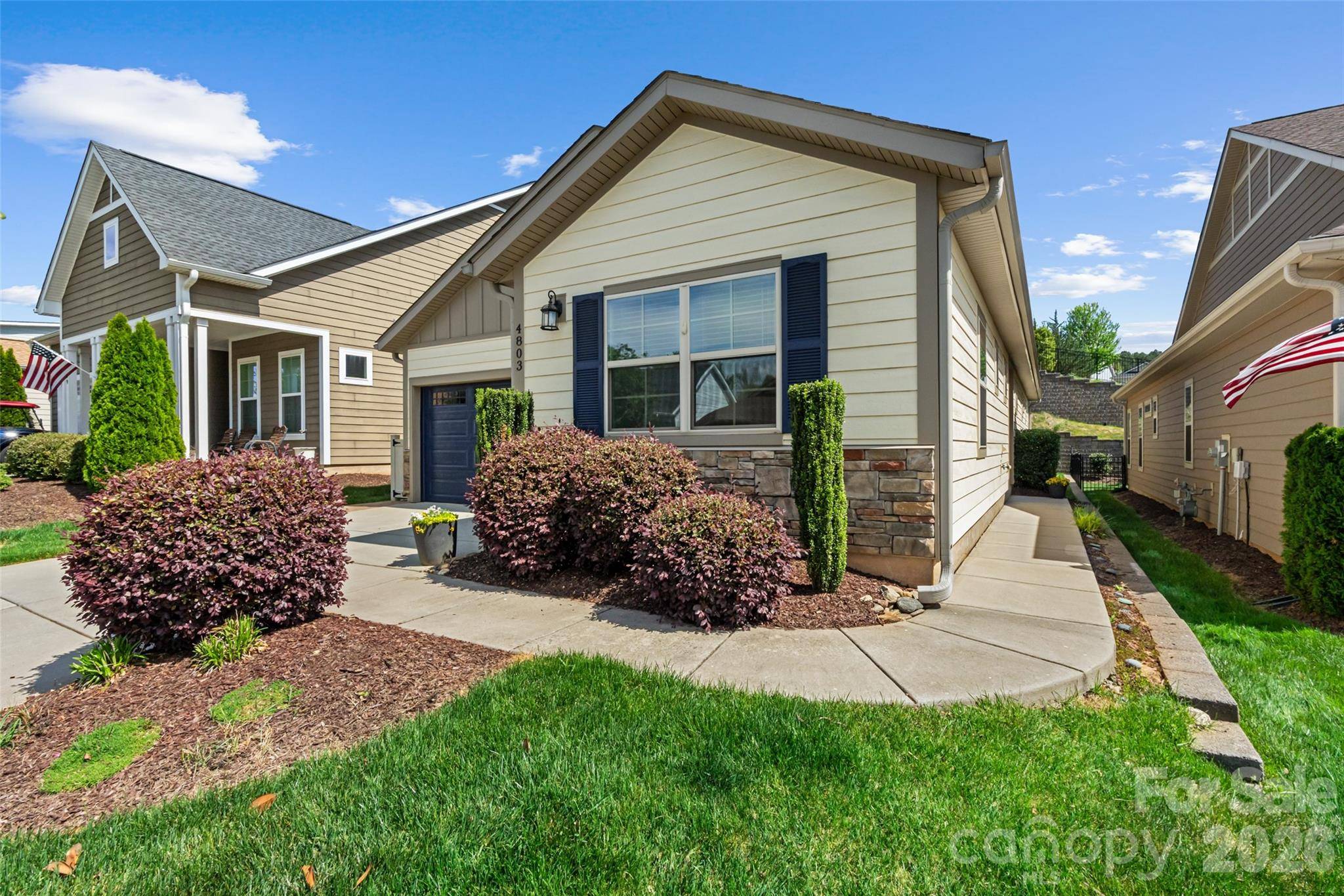 4803 Looking Glass TRL, Denver, NC 28037