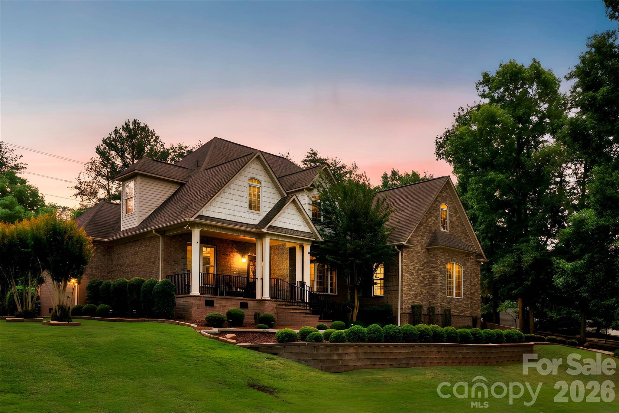 770 Cooks Cove RDG, Clover, SC 29710