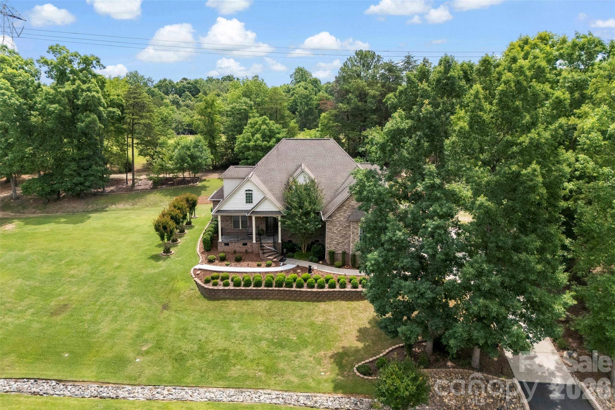 770 Cooks Cove RDG, Clover, SC 29710