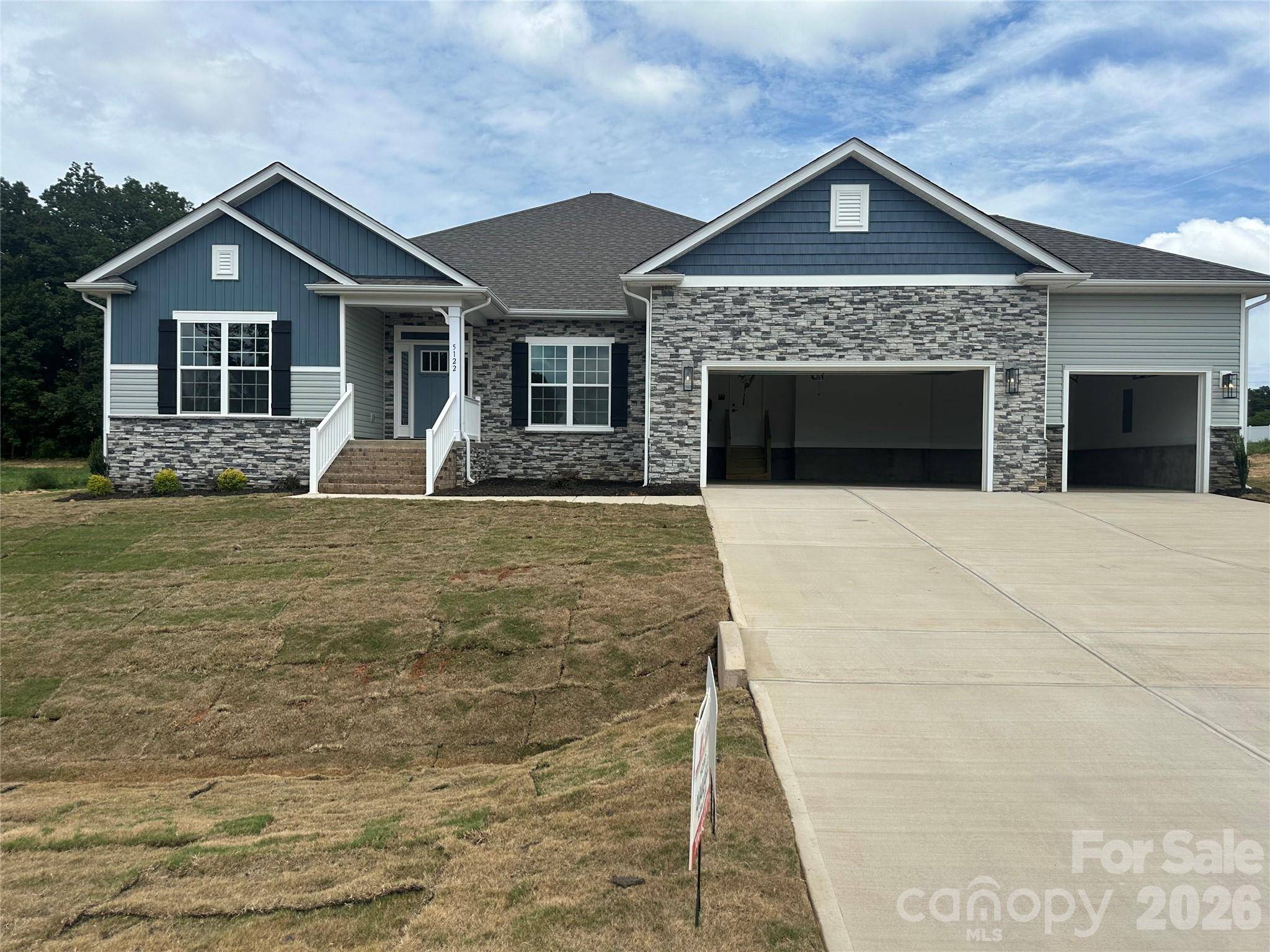 5122 Colchester CT #54, Catawba, NC 28609
