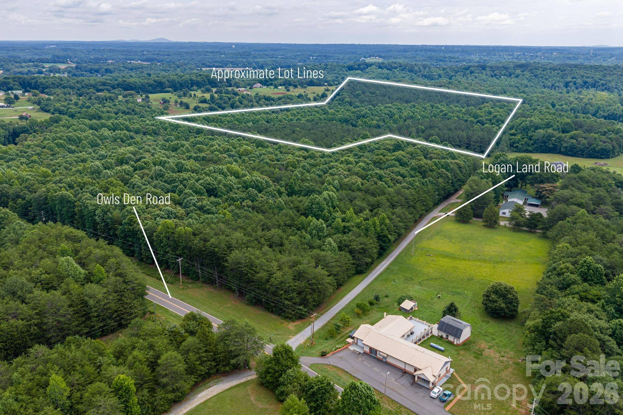 000 Logan Land RD, Lincolnton, NC 28092