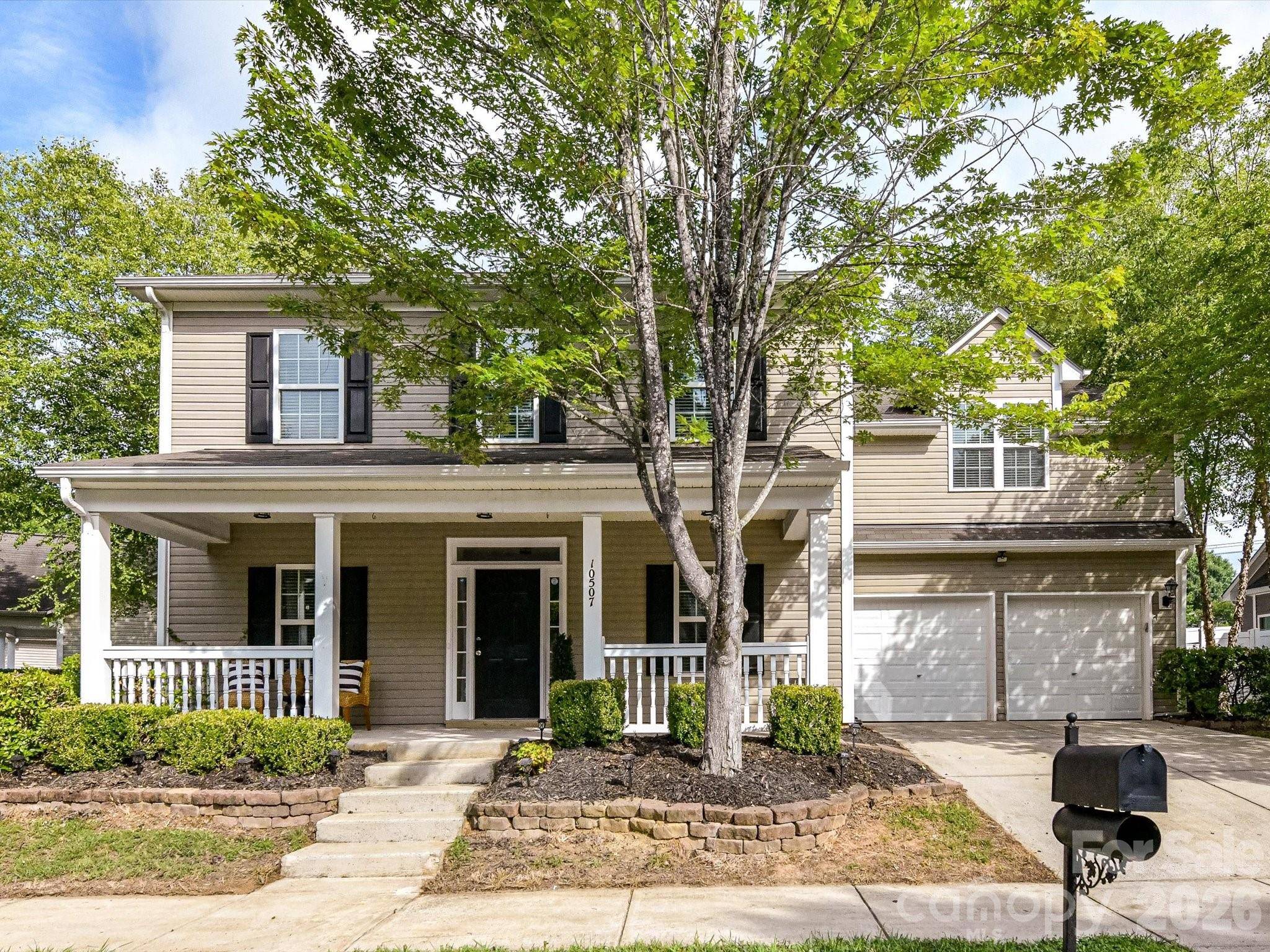 10507 Glenmeade RD, Cornelius, NC 28031