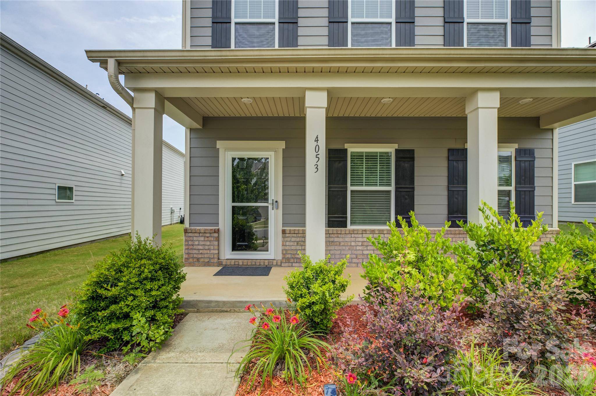 4053 Armstrong Farm DR, Belmont, NC 28012