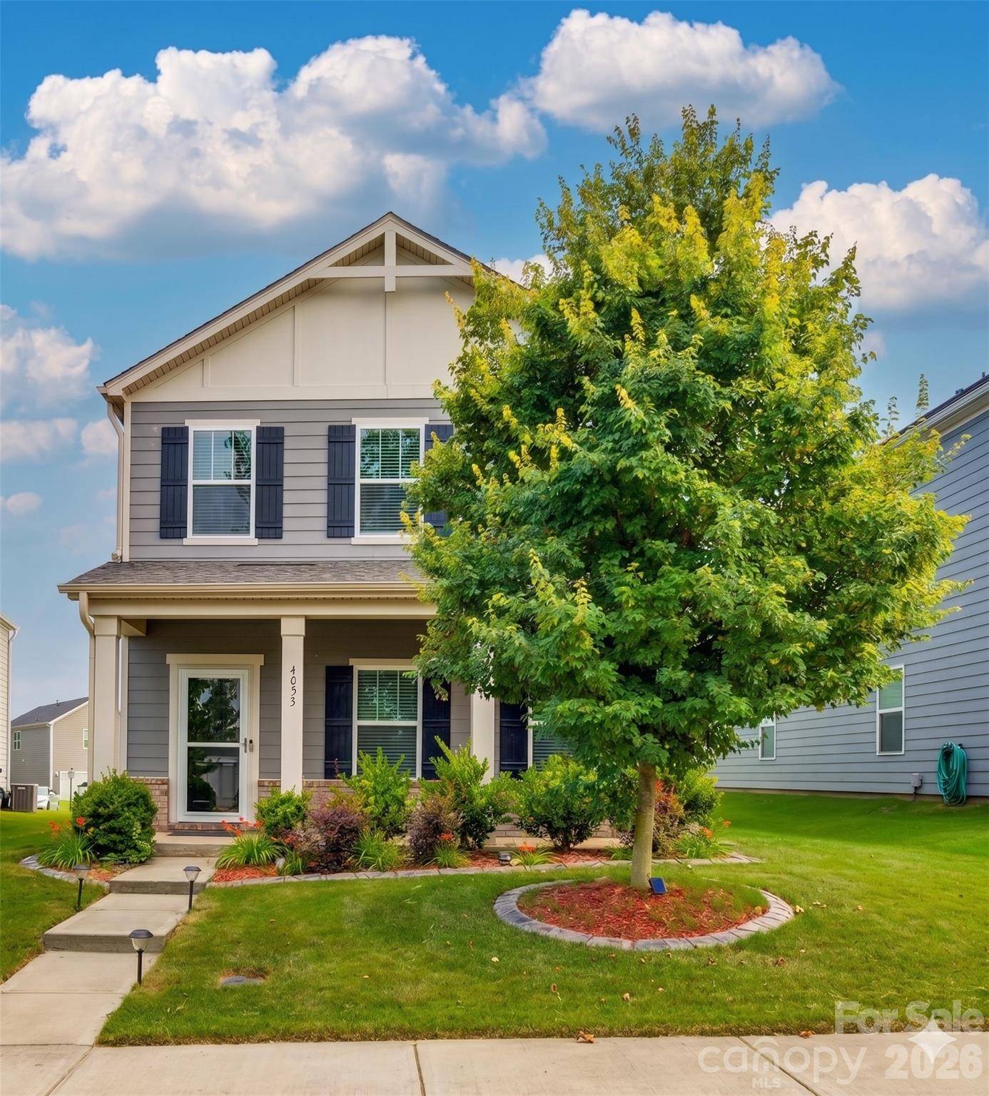 4053 Armstrong Farm DR, Belmont, NC 28012