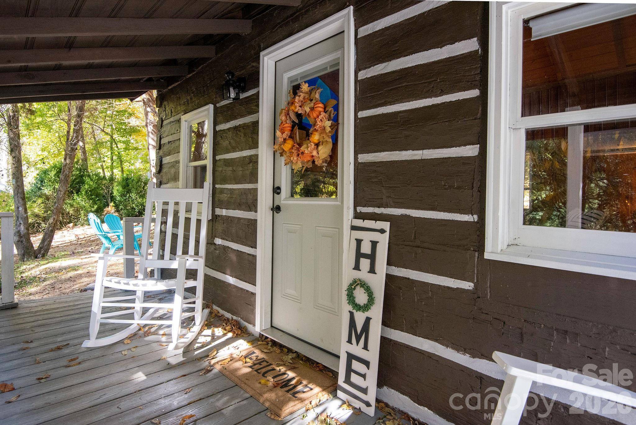284 Grady Winkler RD, Boone, NC 28607
