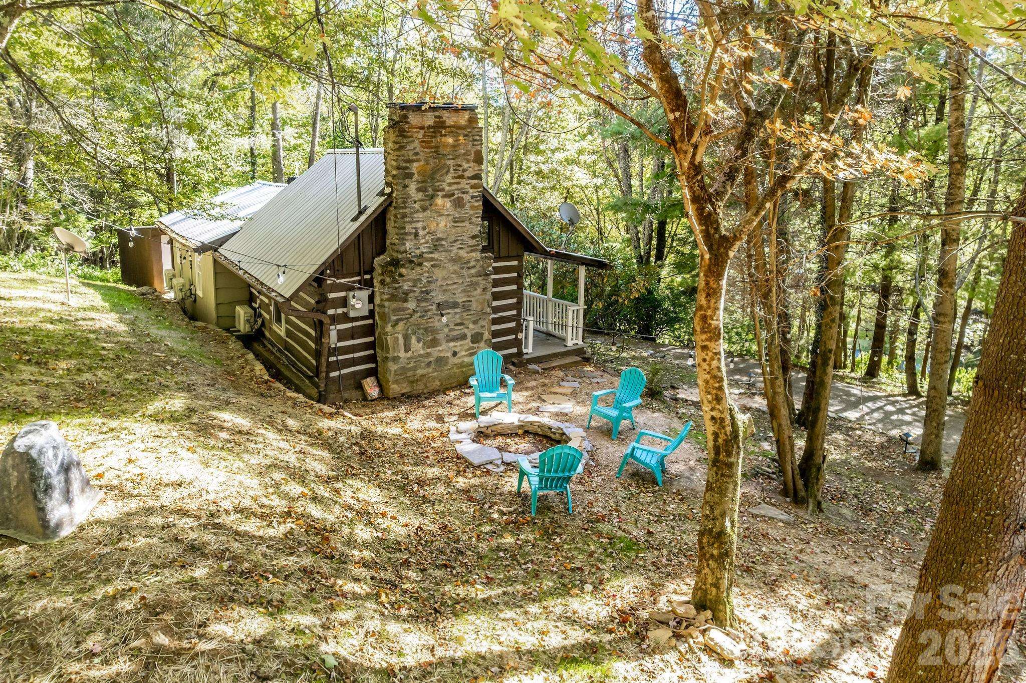 284 Grady Winkler RD, Boone, NC 28607