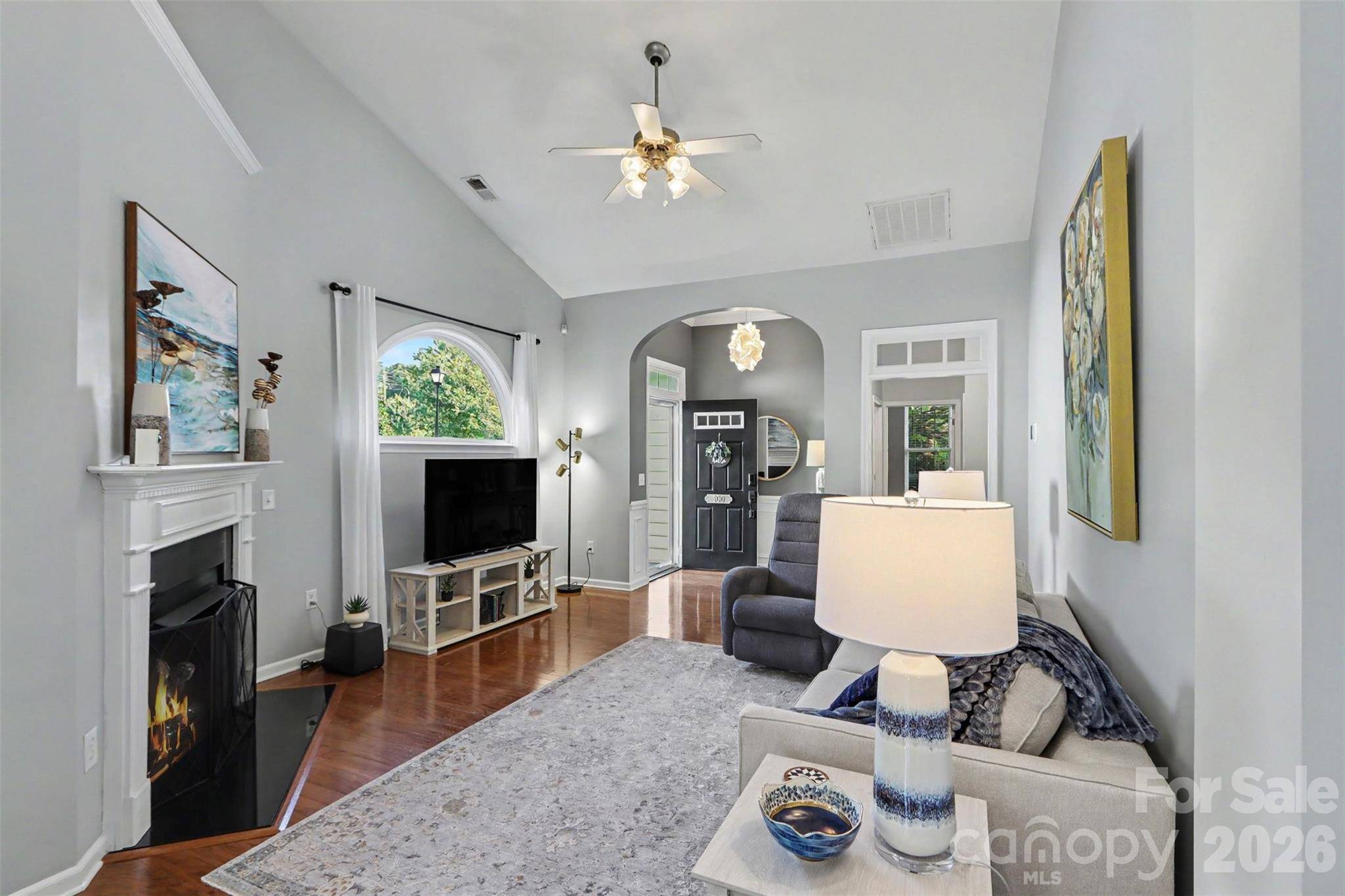 200 Park View DR, Belmont, NC 28012