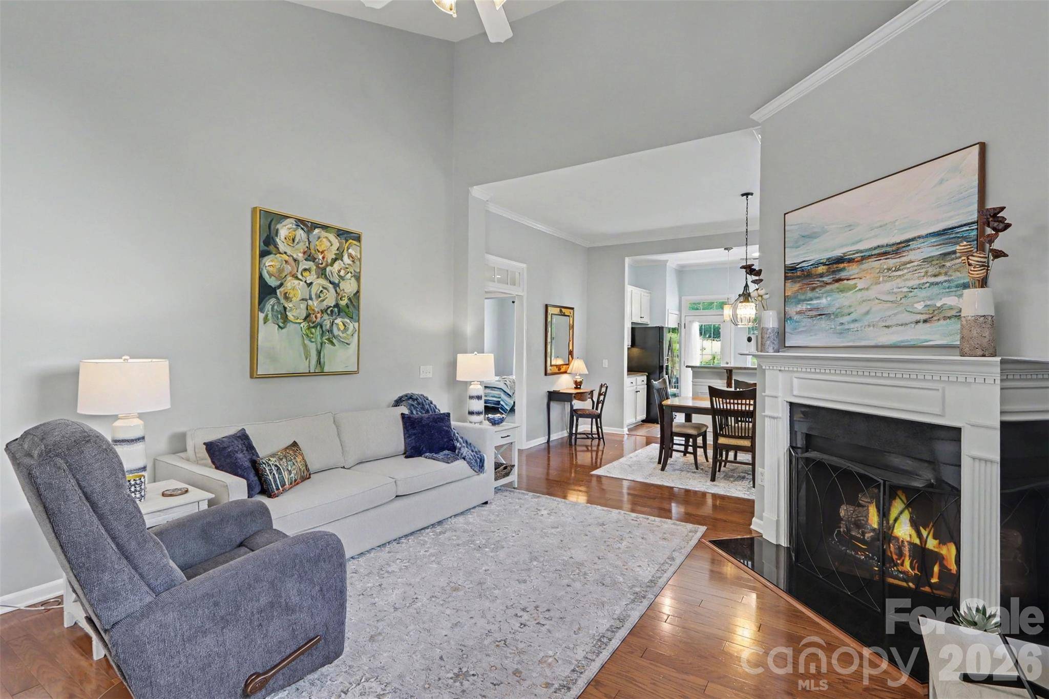 200 Park View DR, Belmont, NC 28012