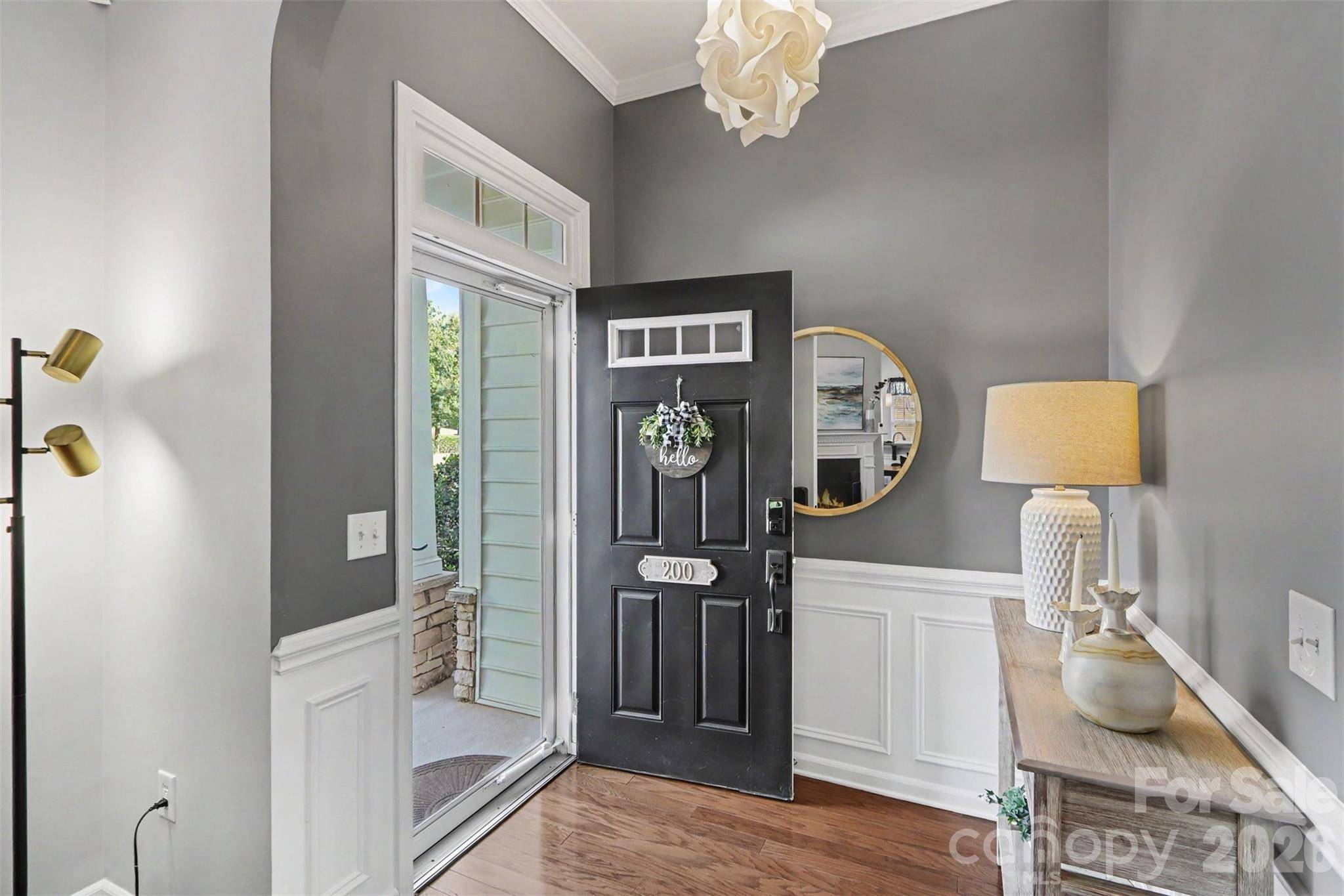 200 Park View DR, Belmont, NC 28012
