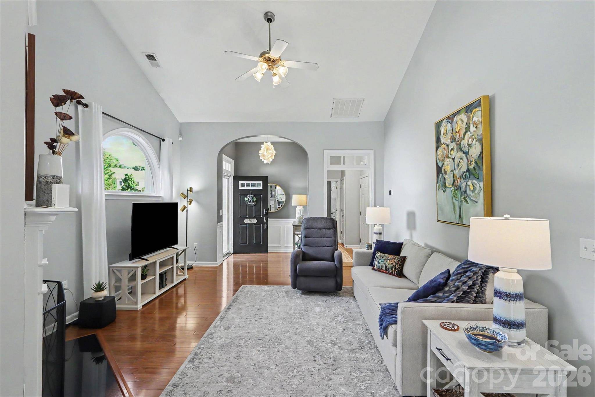 200 Park View DR, Belmont, NC 28012