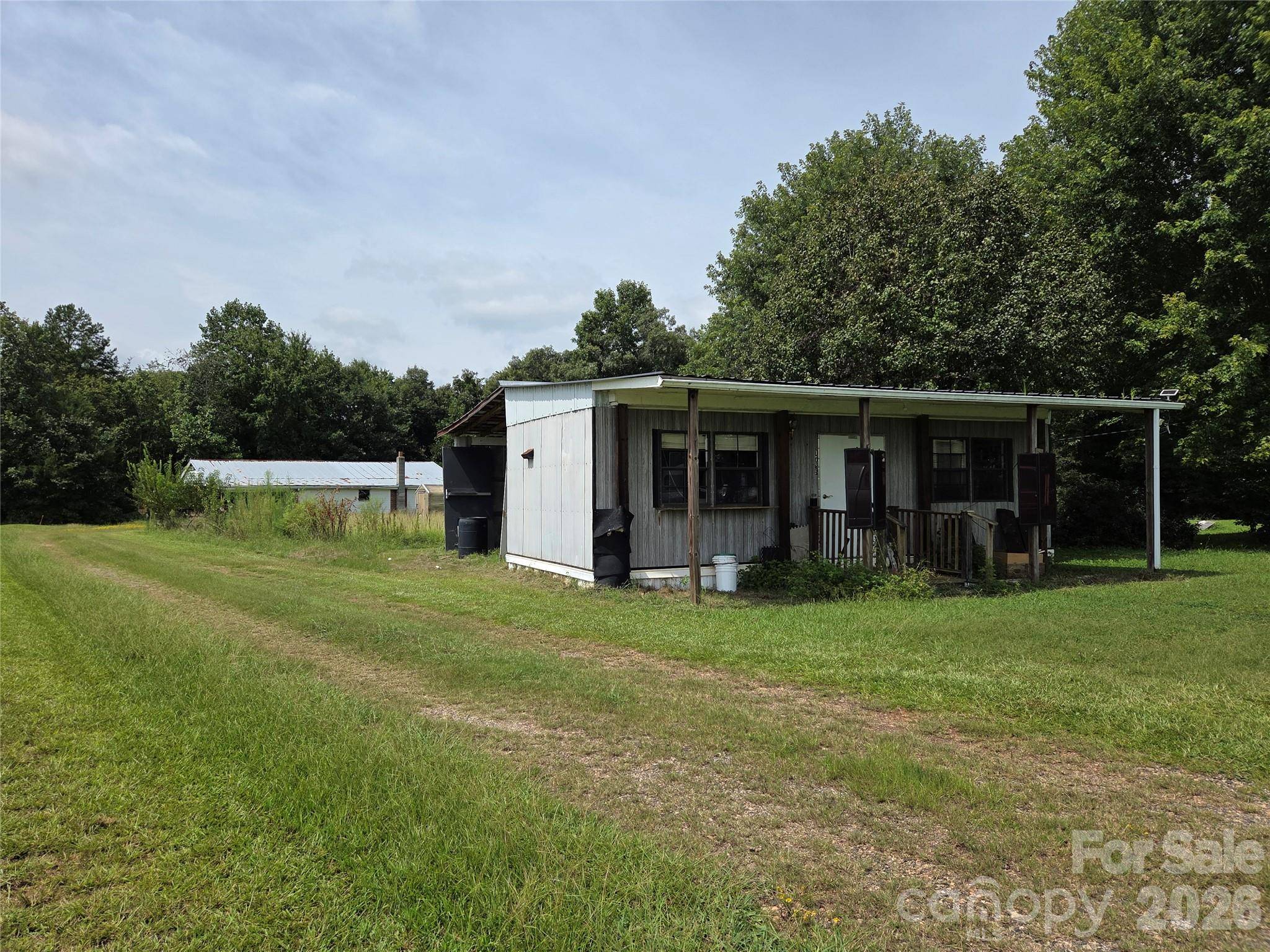 1743 Baber RD, Rutherfordton, NC 28139