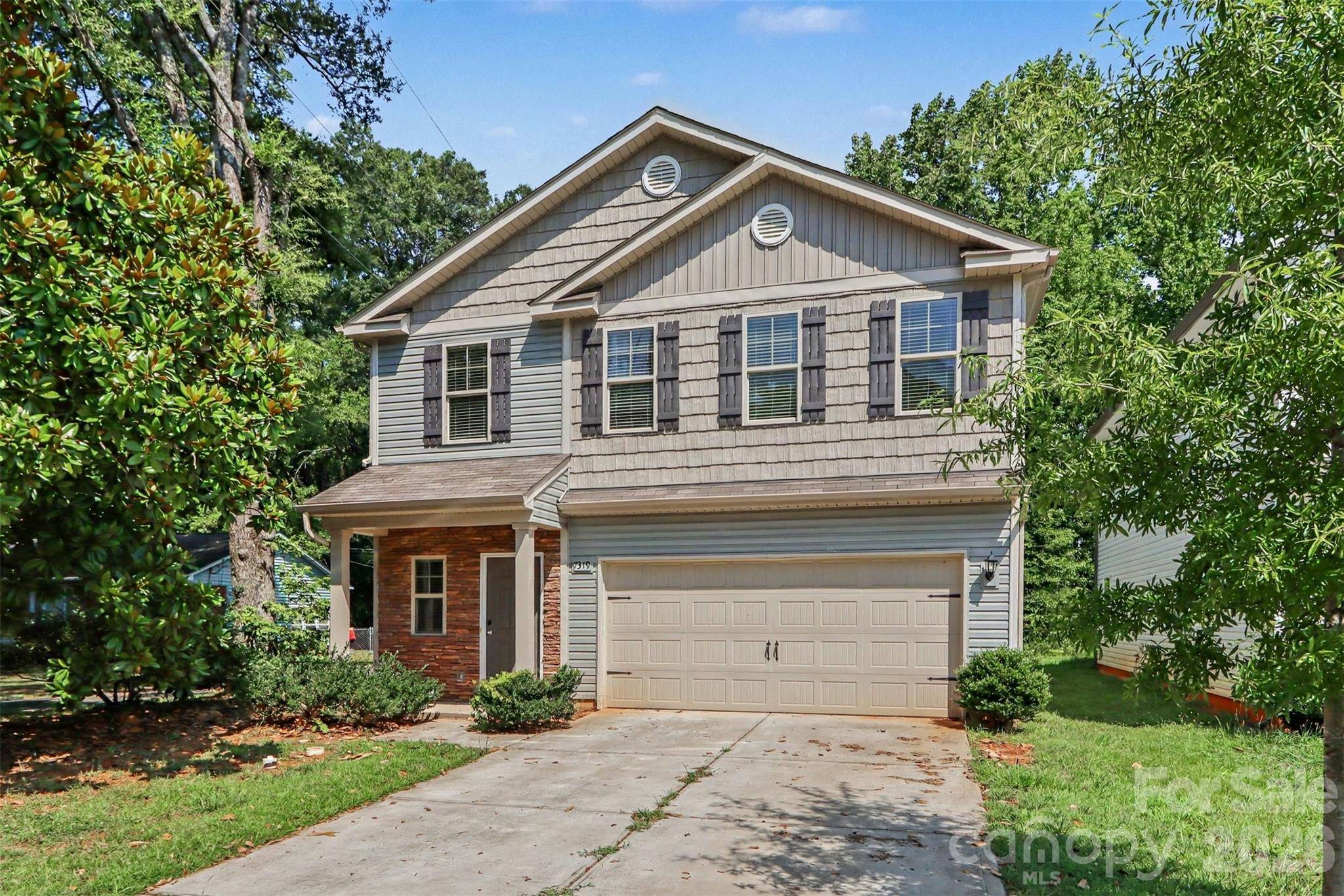 7319 Neal RD, Charlotte, NC 28262