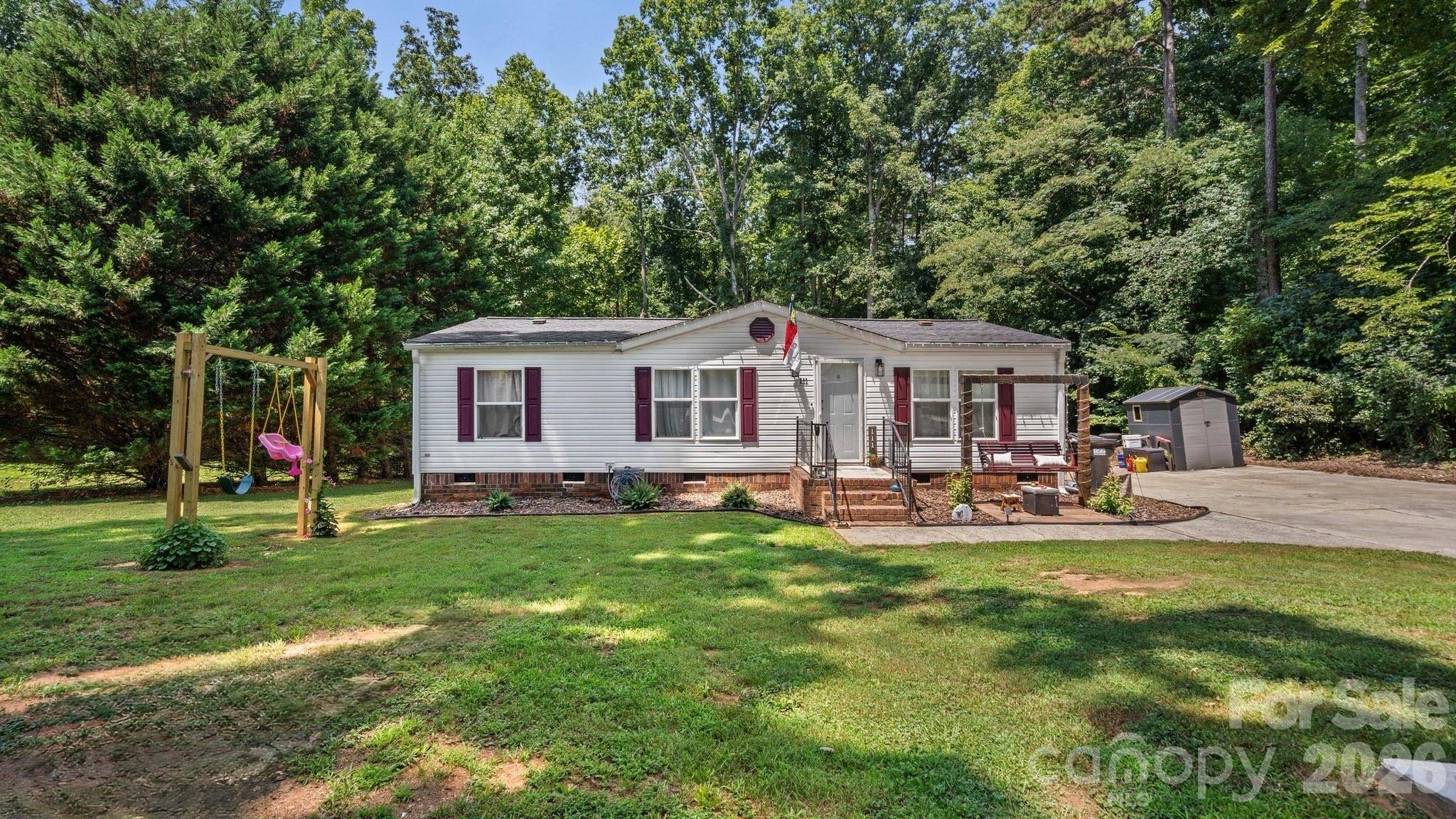 111 Patrice PL, Mooresville, NC 28115