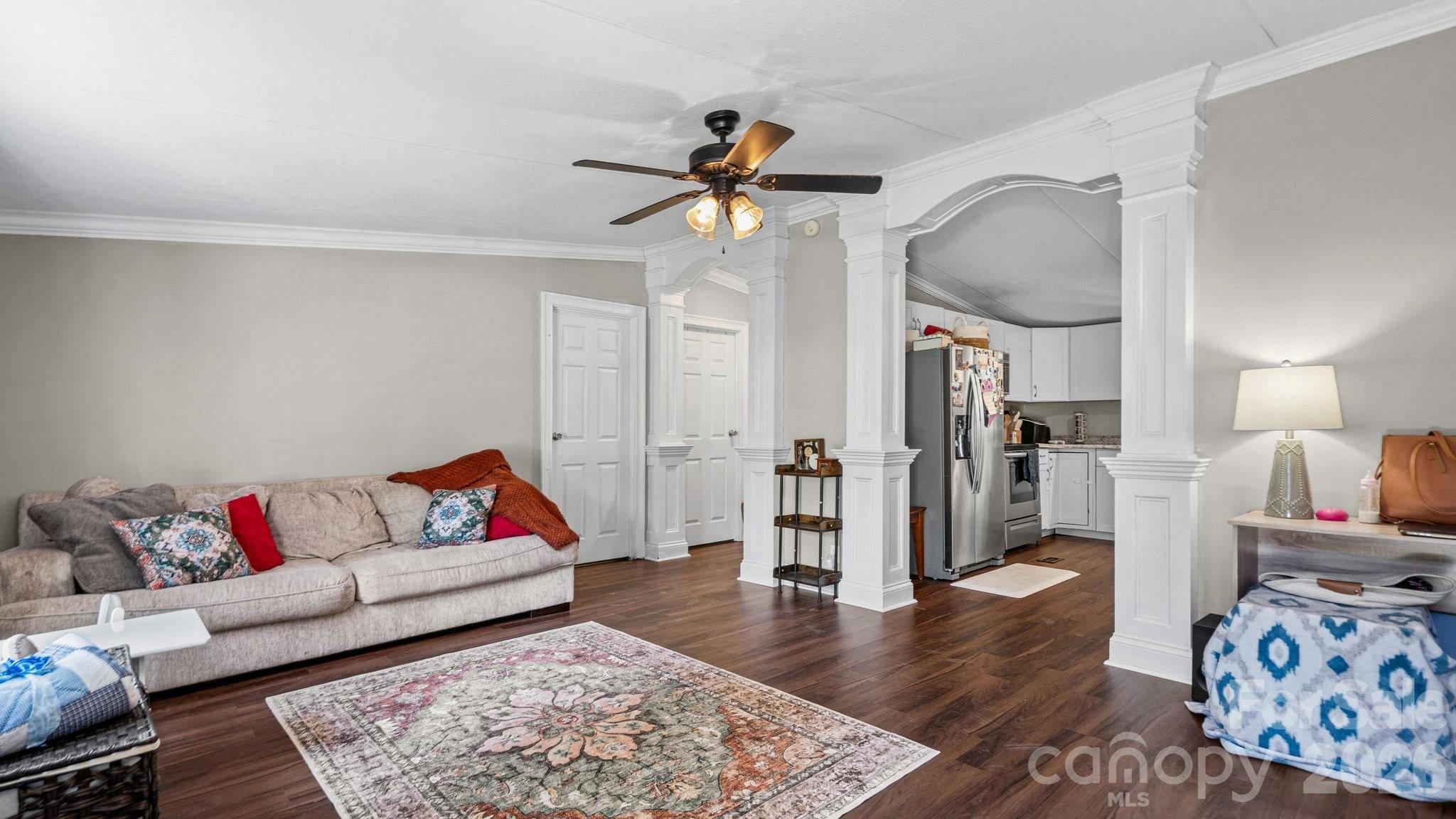111 Patrice PL, Mooresville, NC 28115