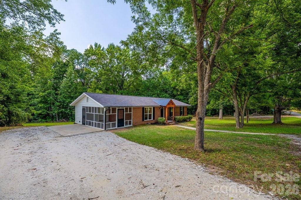 139 E Forest DR, Union, SC 29379
