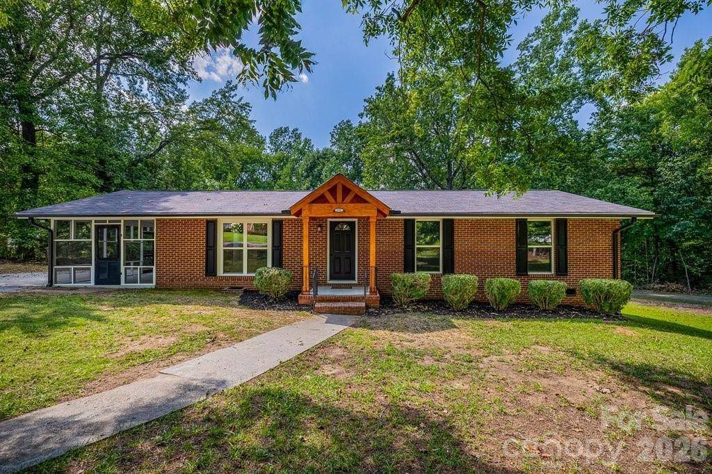 139 E Forest DR, Union, SC 29379