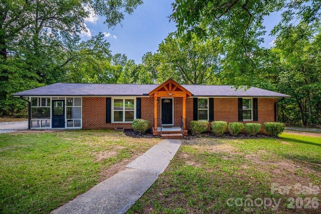 139 E Forest DR, Union, SC 29379