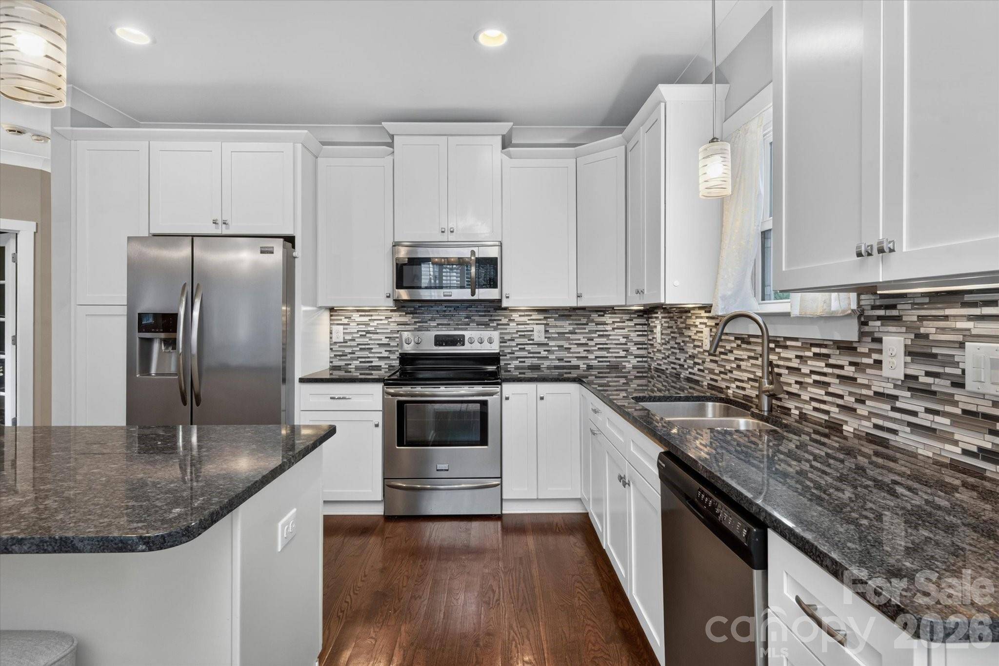 2714 Duncan AVE, Charlotte, NC 28205