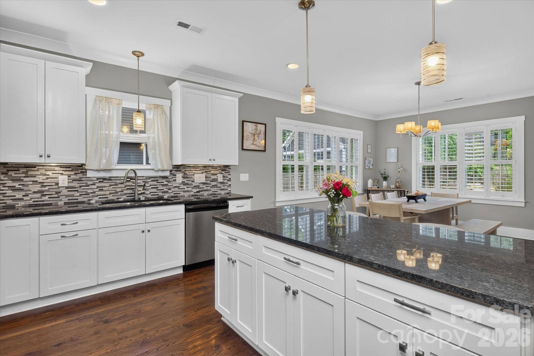2714 Duncan AVE, Charlotte, NC 28205