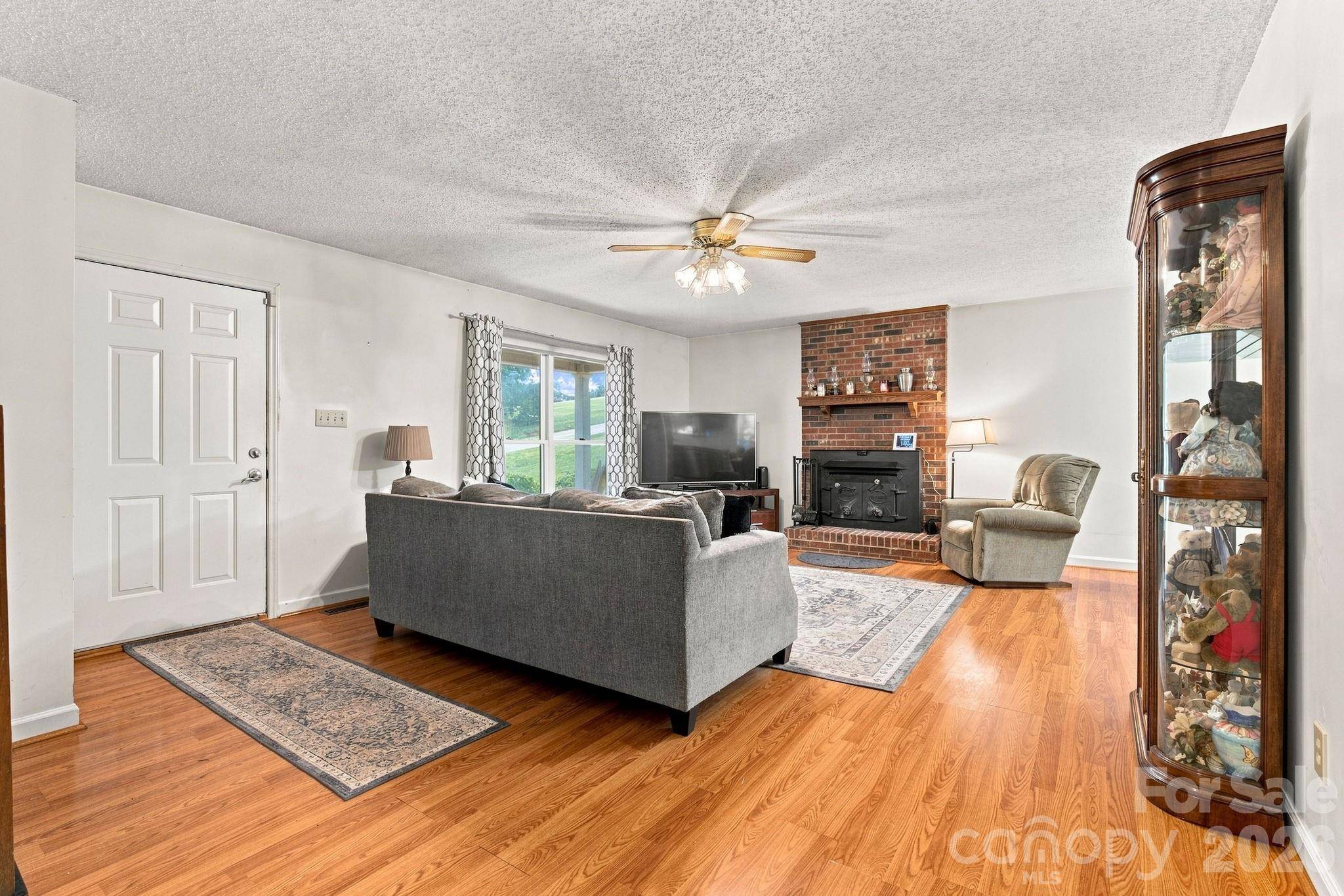 213 Hamilton RD, Troutman, NC 28166