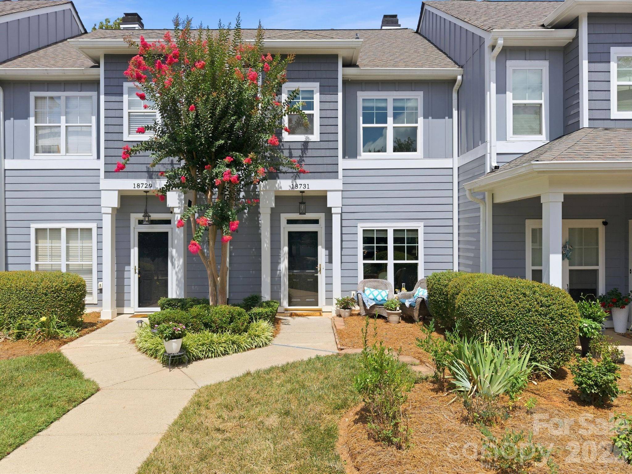 18731 Silver Quay DR, Cornelius, NC 28031