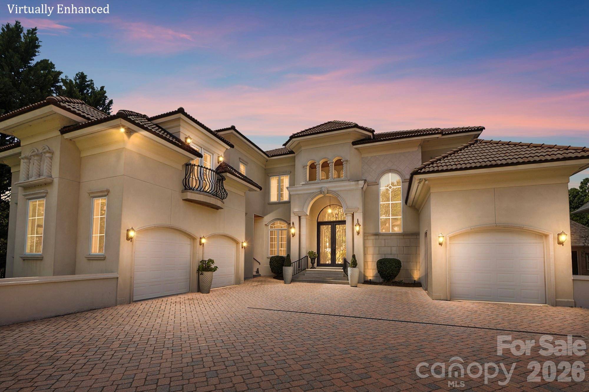 20124 Bascom Ridge DR, Cornelius, NC 28031