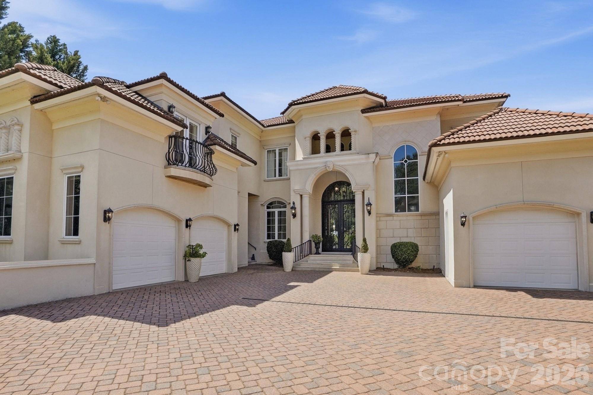 20124 Bascom Ridge DR, Cornelius, NC 28031