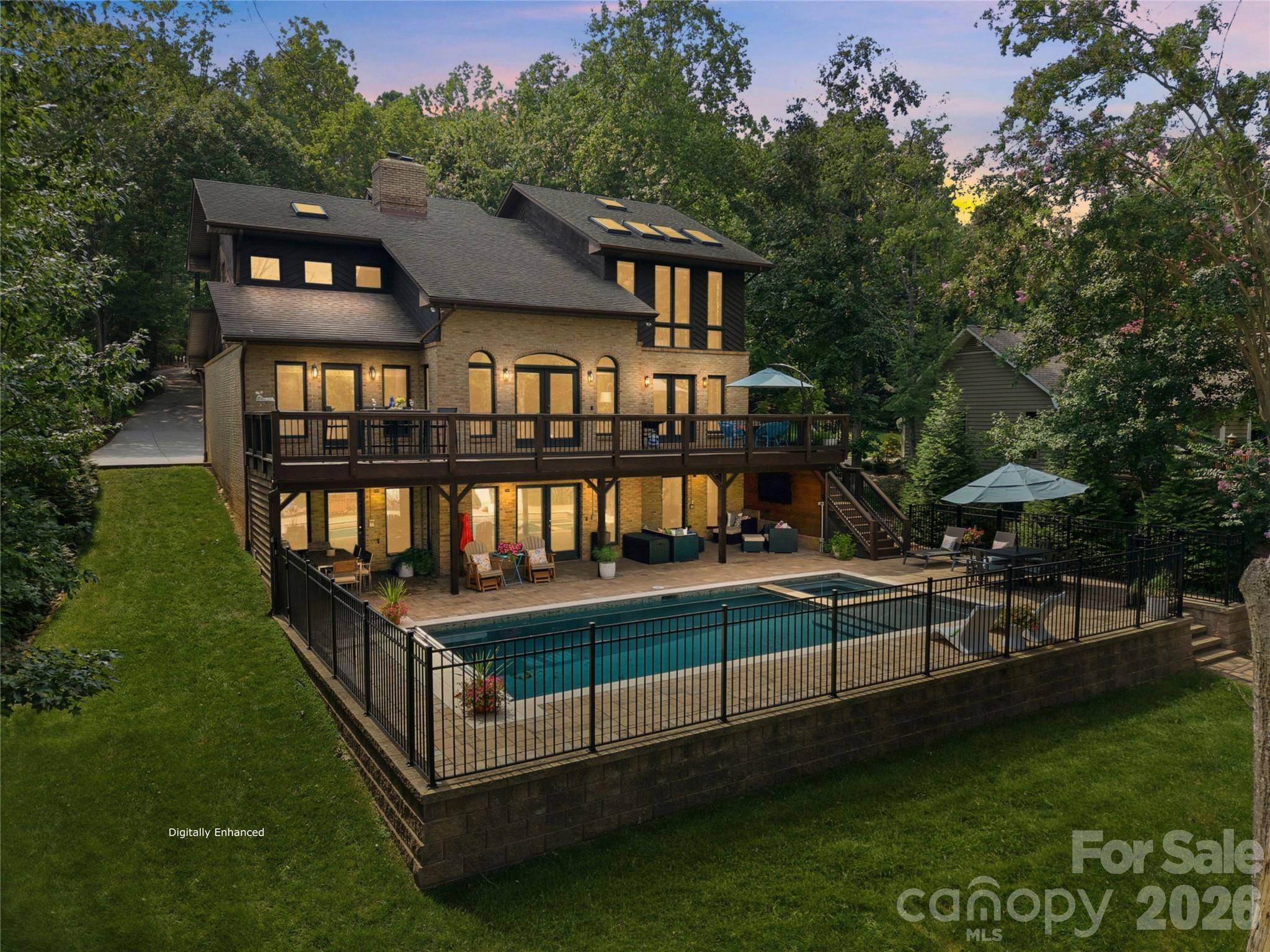 20334 Bethelwood LN, Cornelius, NC 28031