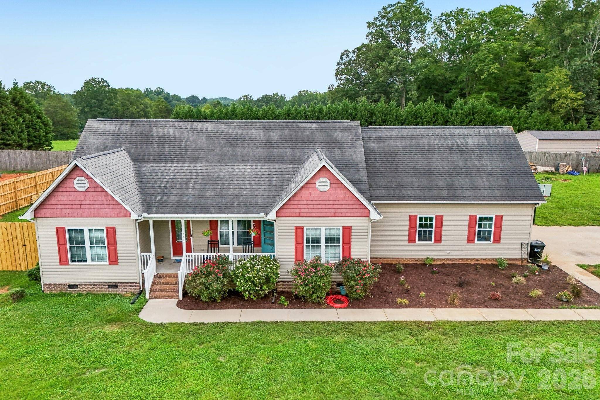 274 Cruse RD, Salisbury, NC 28146