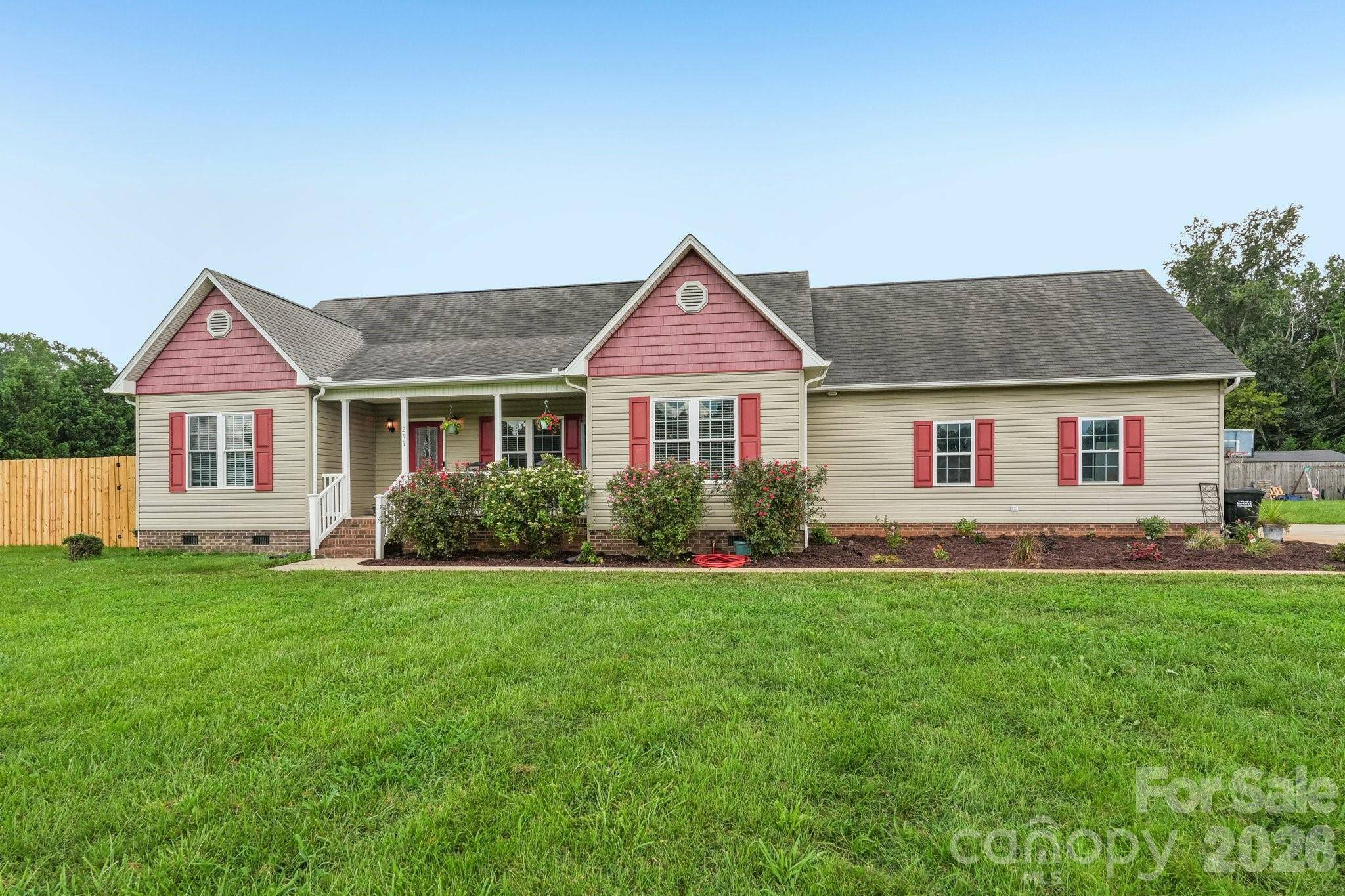 274 Cruse RD, Salisbury, NC 28146