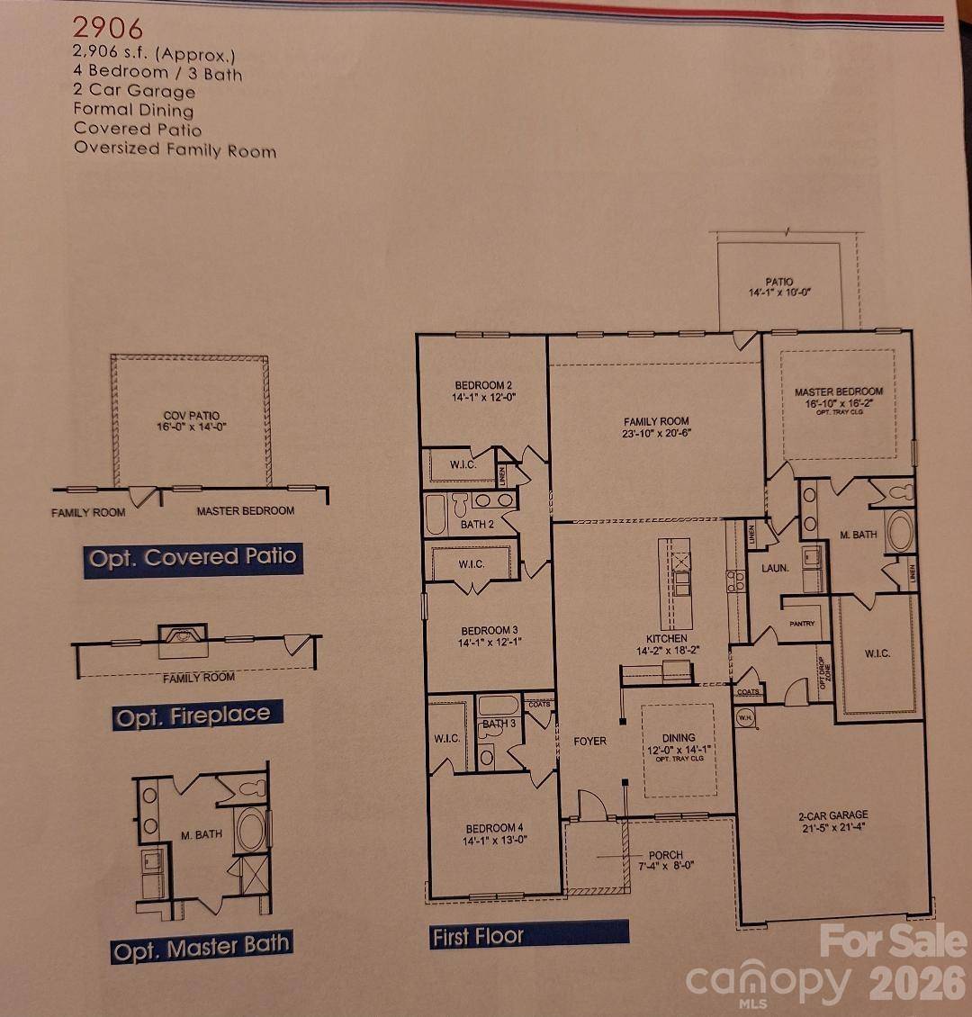 5028 Cardiff CT #62, Catawba, NC 28609