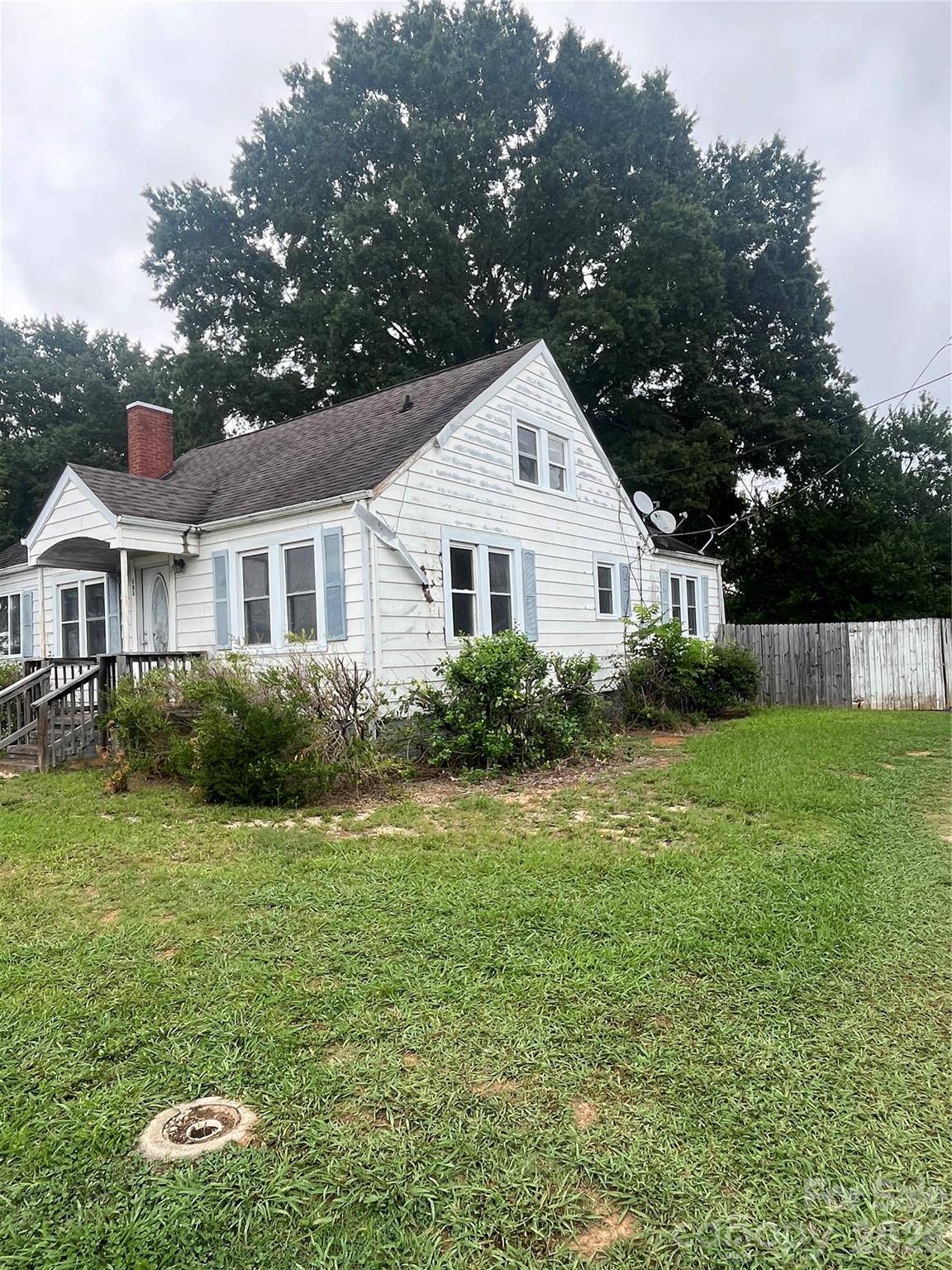 503 Aquadale RD, Albemarle, NC 28001