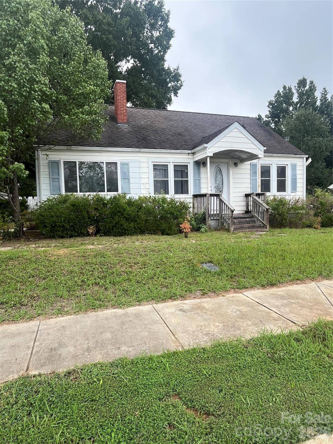 503 Aquadale RD, Albemarle, NC 28001