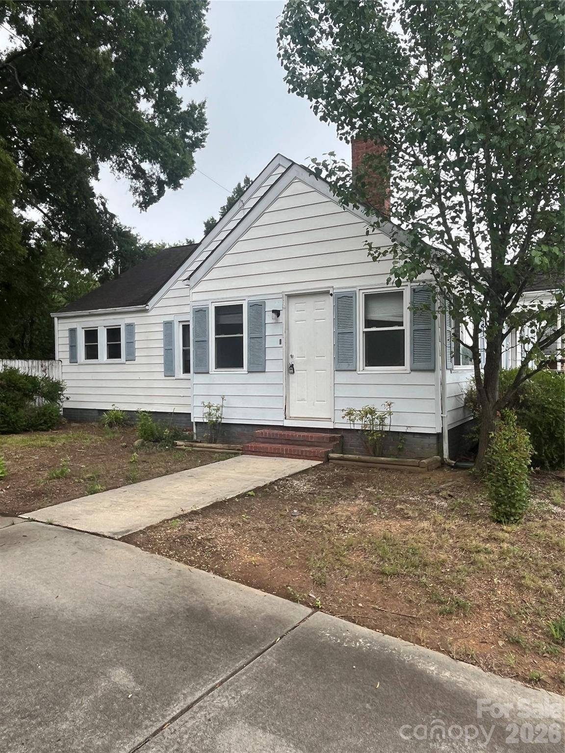 503 Aquadale RD, Albemarle, NC 28001