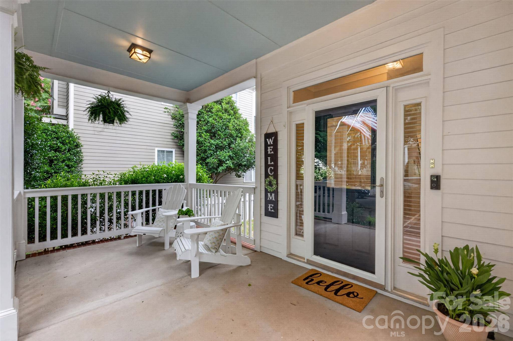15829 Trenton Place RD, Huntersville, NC 28078