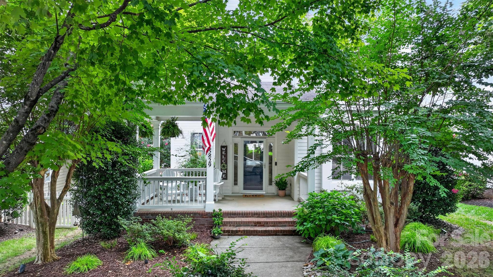 15829 Trenton Place RD, Huntersville, NC 28078