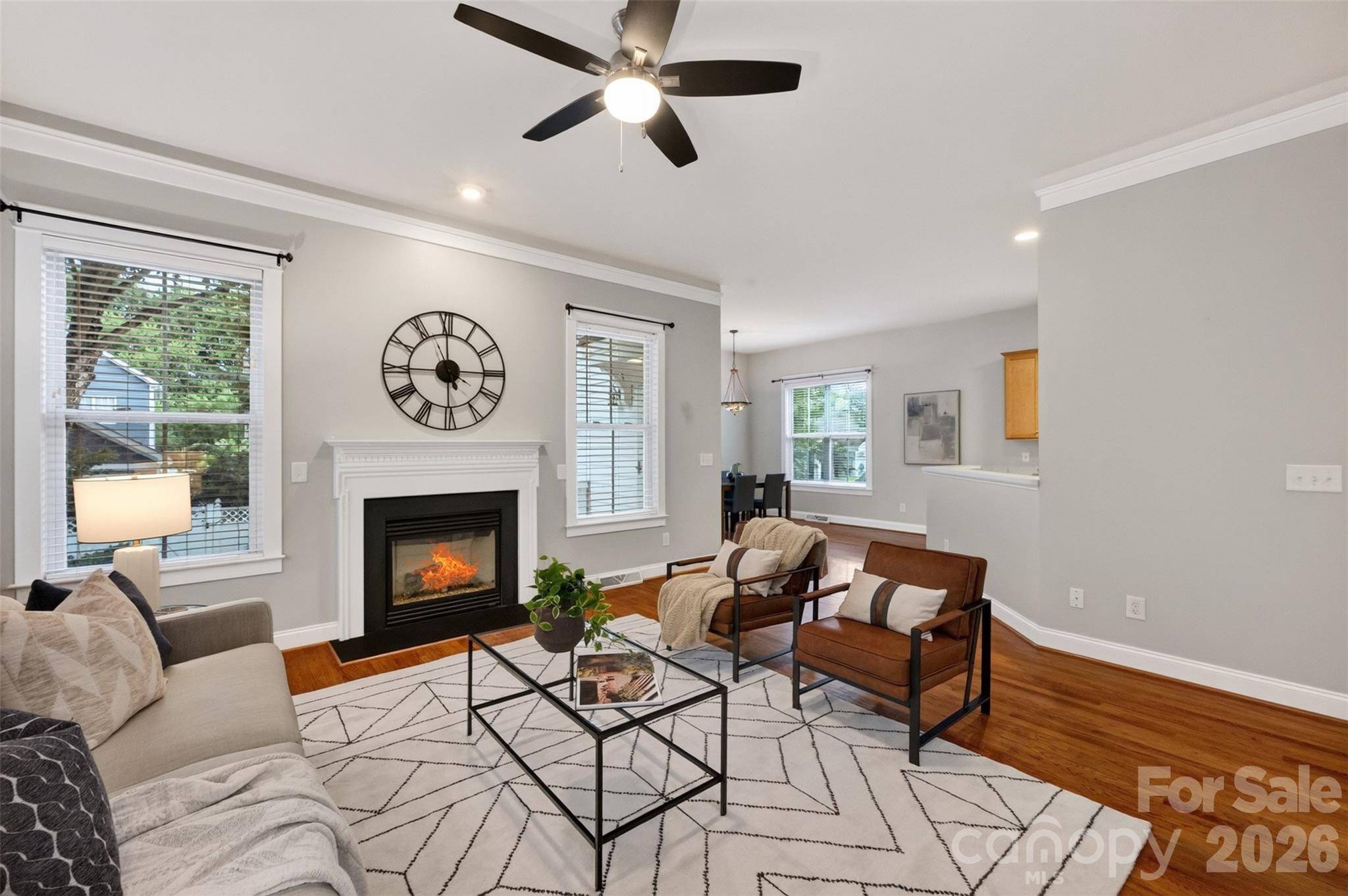 15829 Trenton Place RD, Huntersville, NC 28078