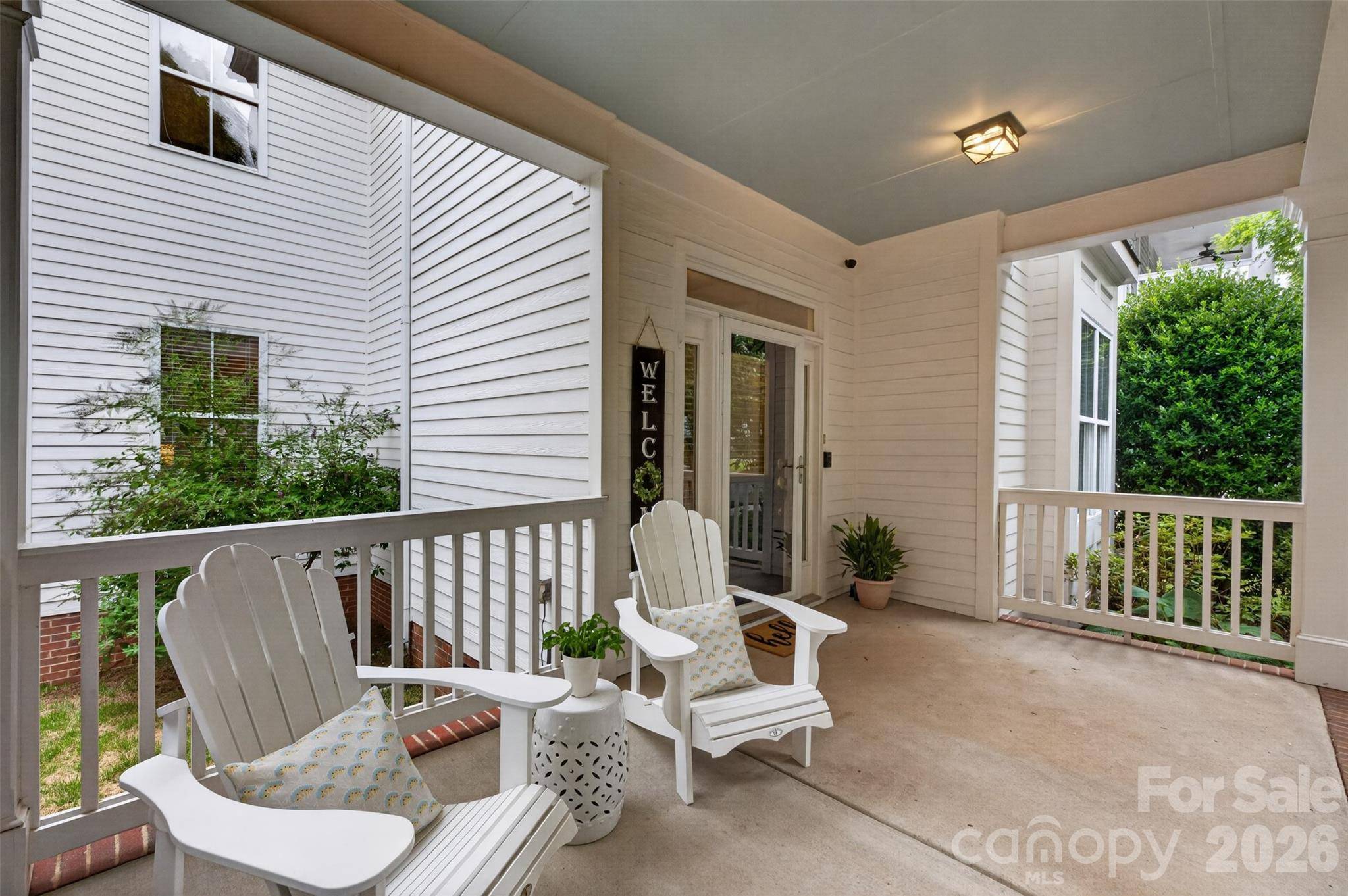 15829 Trenton Place RD, Huntersville, NC 28078