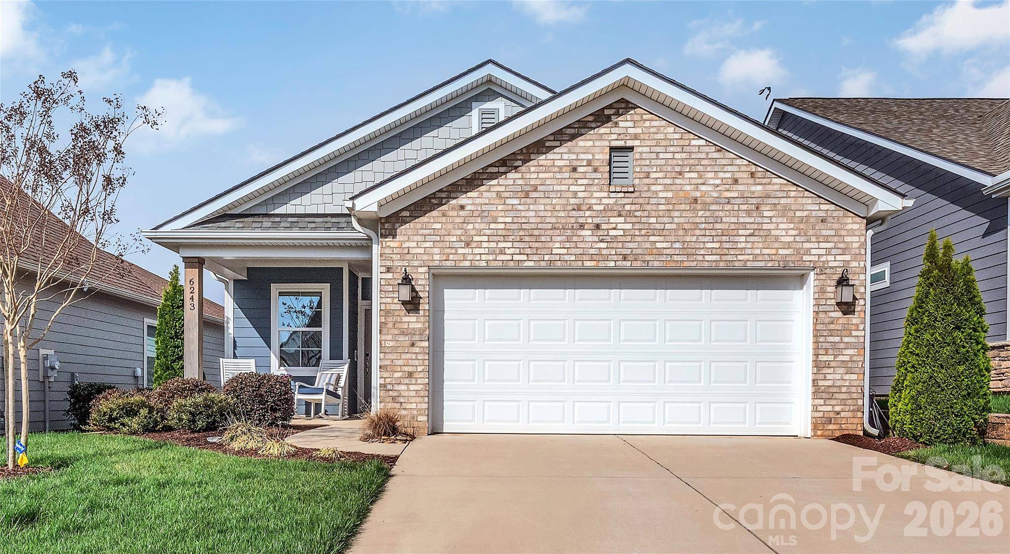 6243 Scuttle LN, Denver, NC 28037