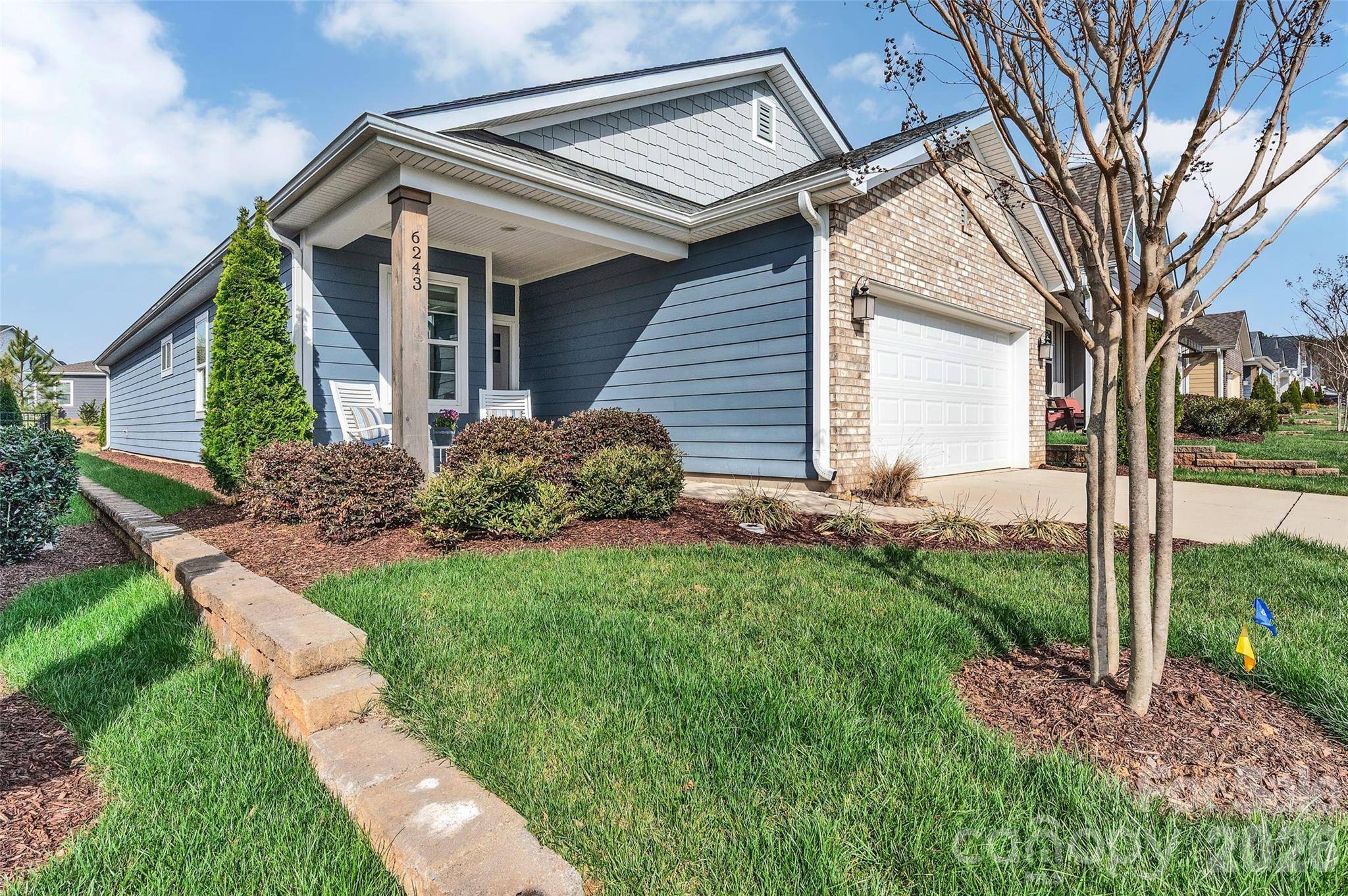 6243 Scuttle LN, Denver, NC 28037