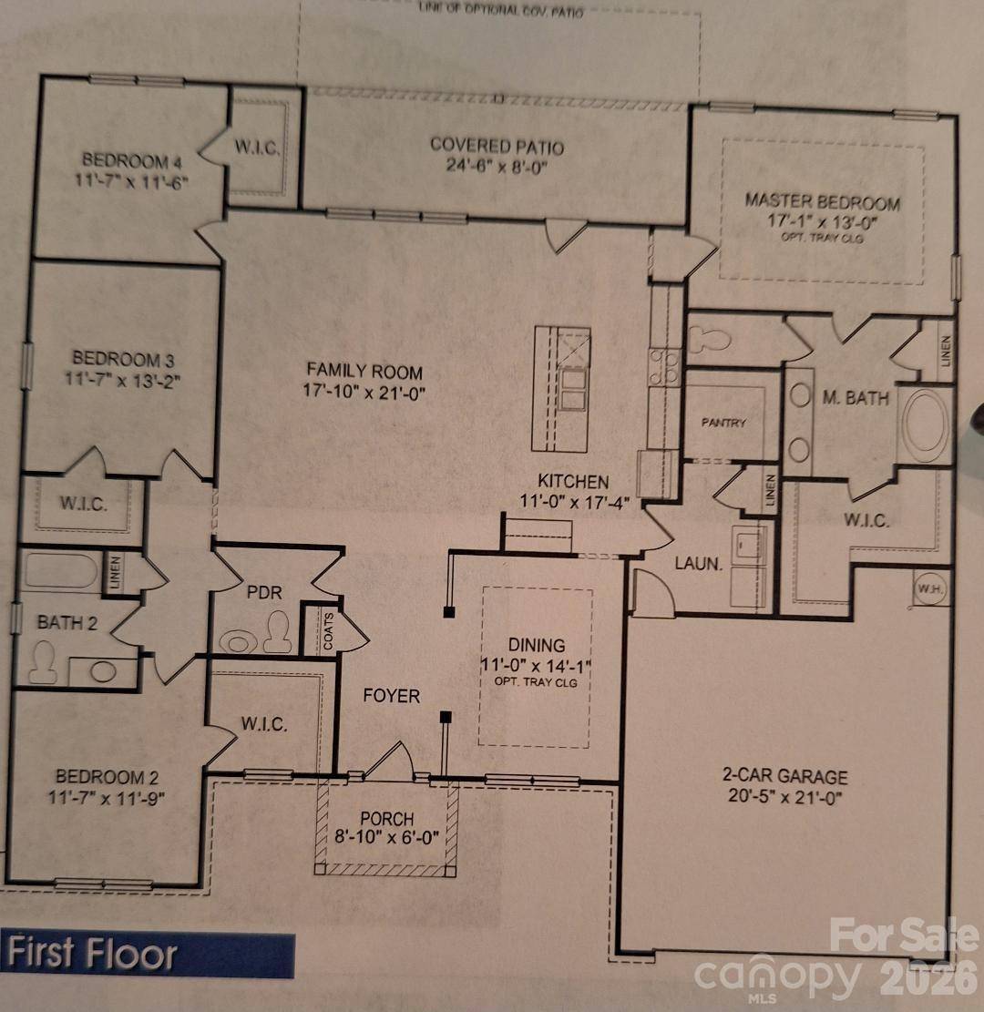 5119 Colchester CT #59, Catawba, NC 26609