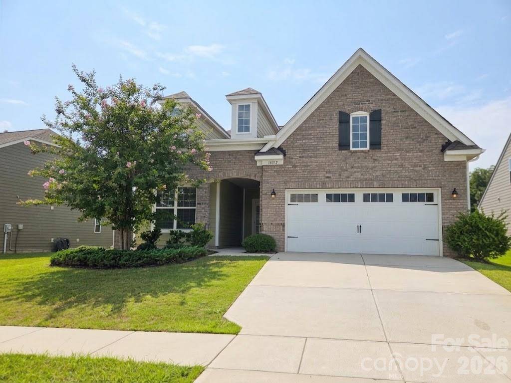 14012 Asbury Park RD, Huntersville, NC 28078