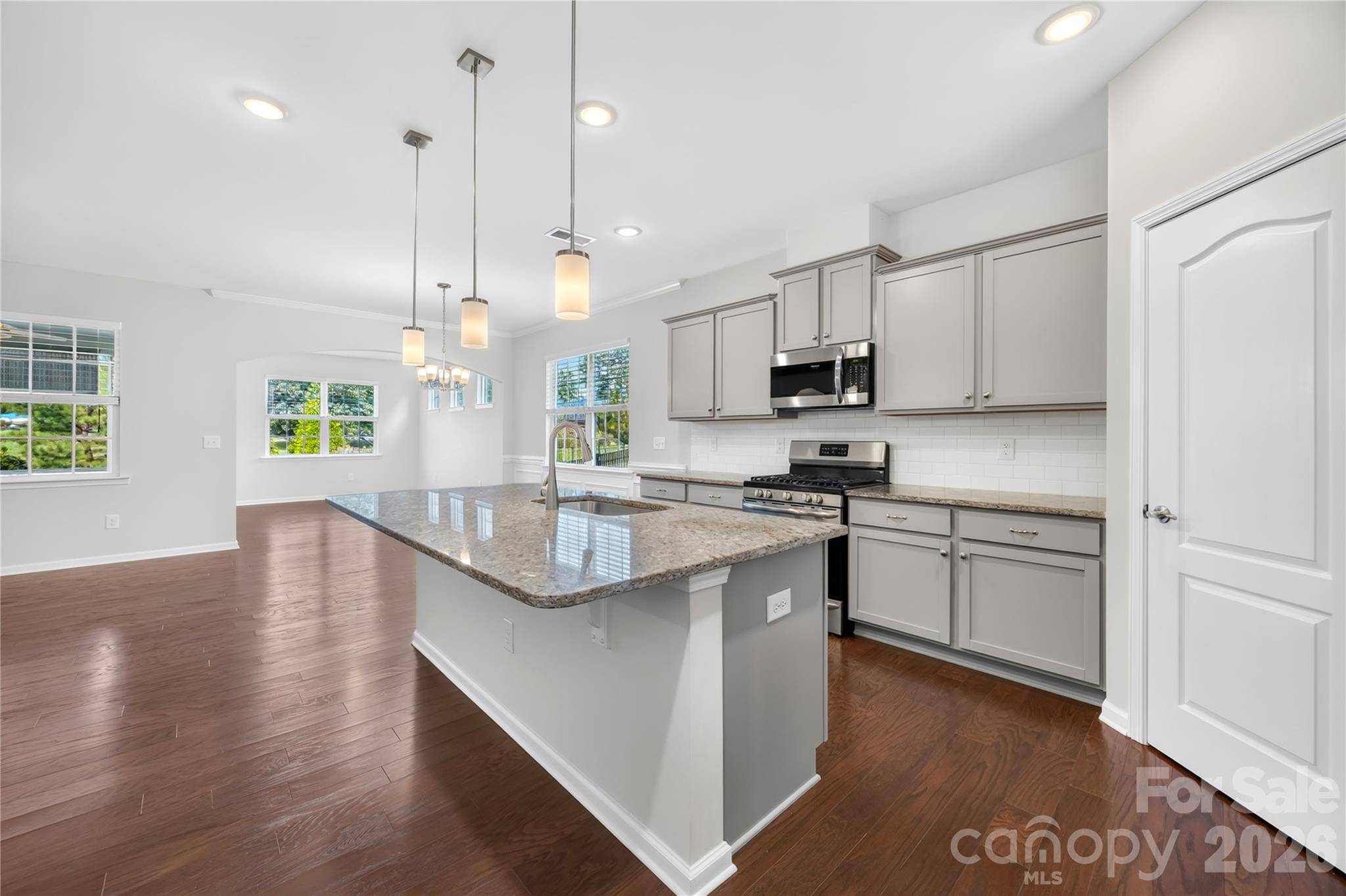 14012 Asbury Park RD, Huntersville, NC 28078