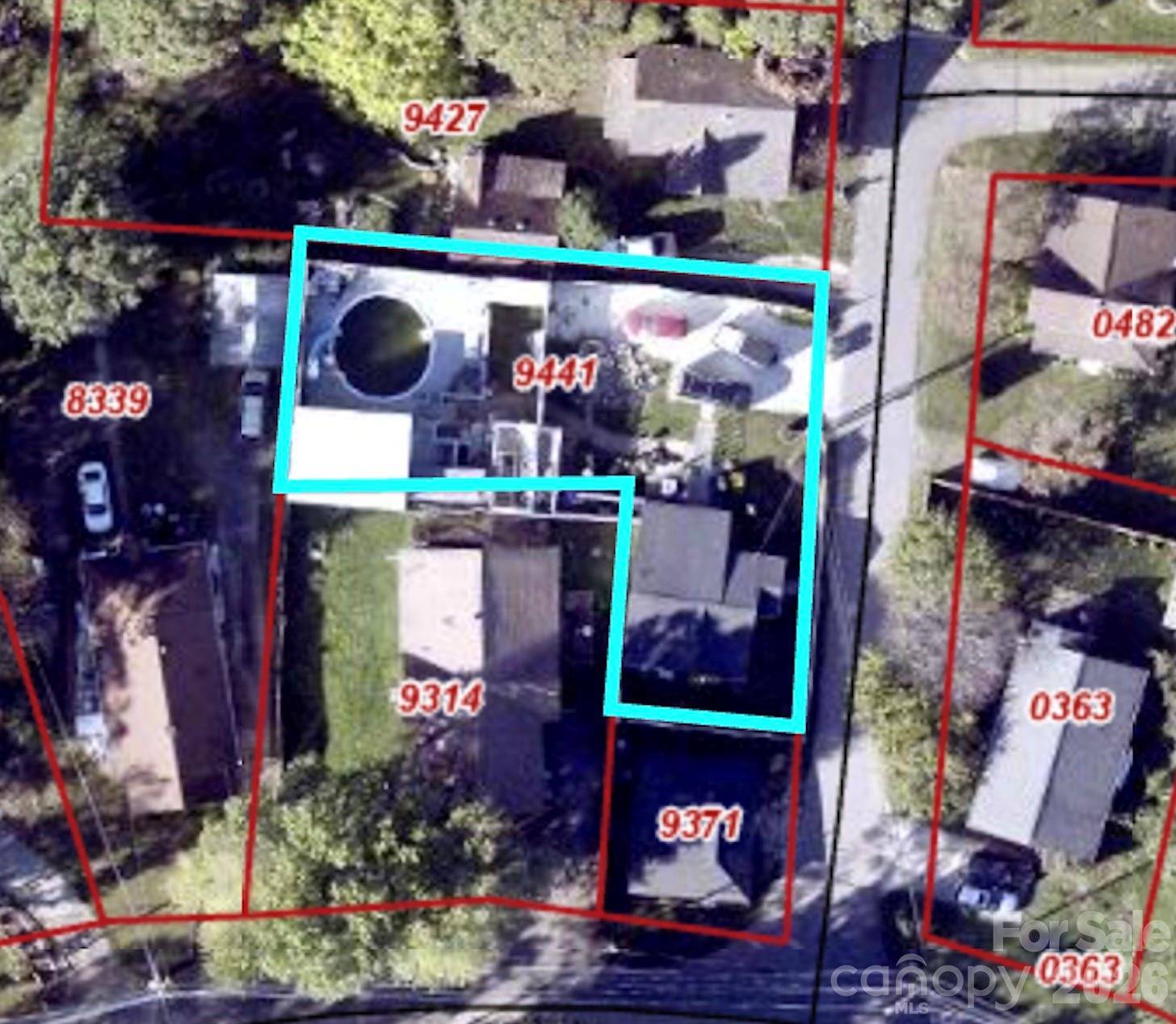 8 First ST, Asheville, NC 28803