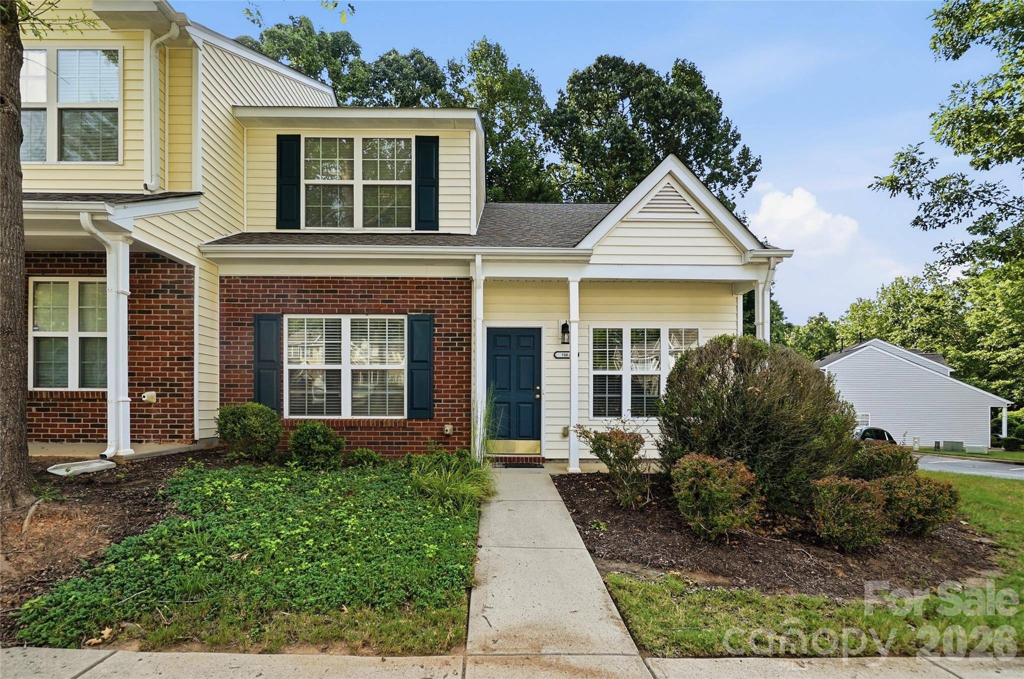 150 Limerick RD #A, Mooresville, NC 28115