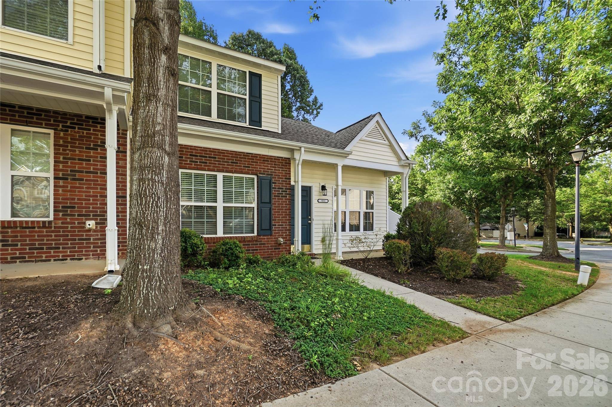 150 Limerick RD #A, Mooresville, NC 28115
