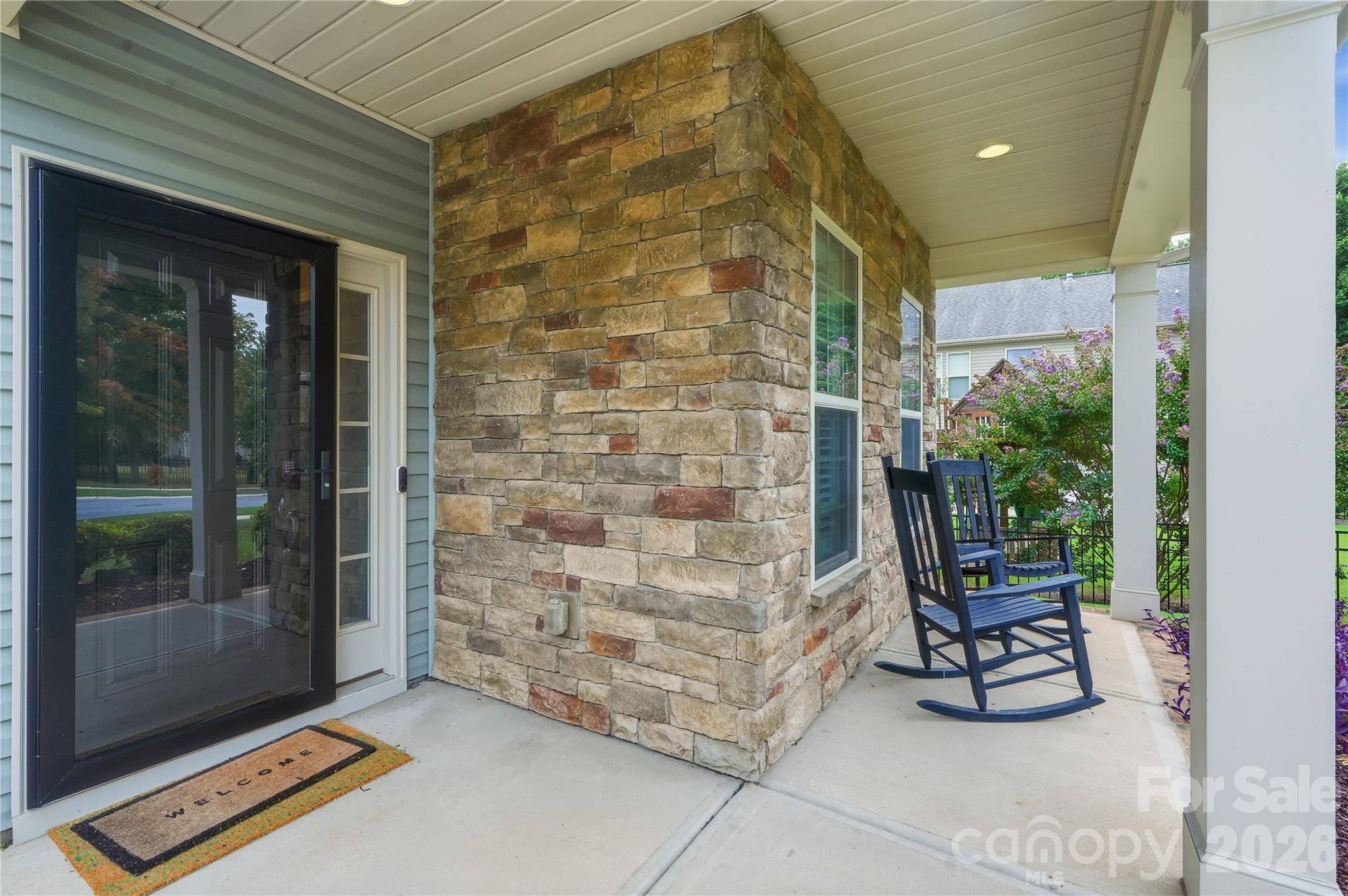 14215 Century View DR, Huntersville, NC 28078