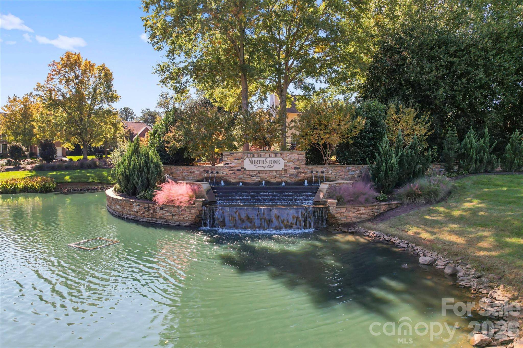 12317 Braeloch CT, Huntersville, NC 28078