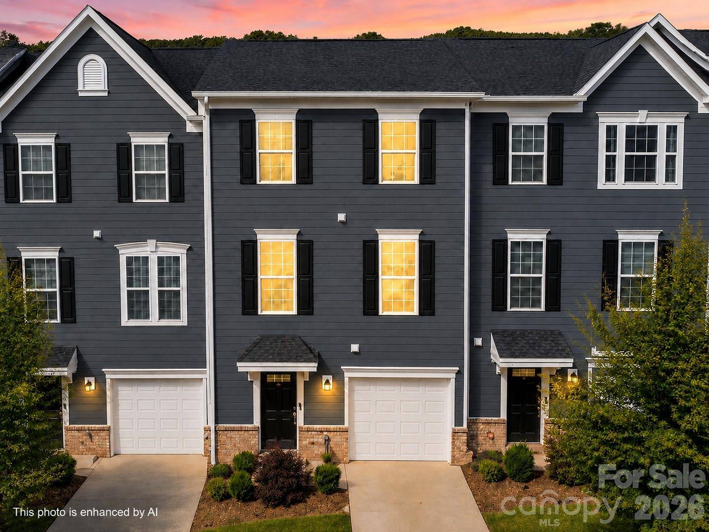 3037 Beeler LN, Charlotte, NC 28208