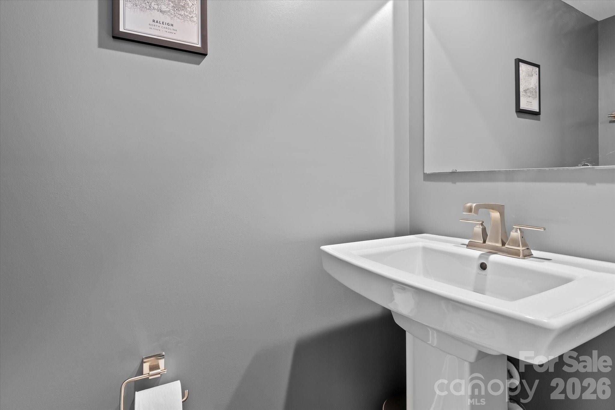 3037 Beeler LN, Charlotte, NC 28208